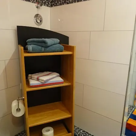 Zur Scheune Ilmenau Zimmer foto