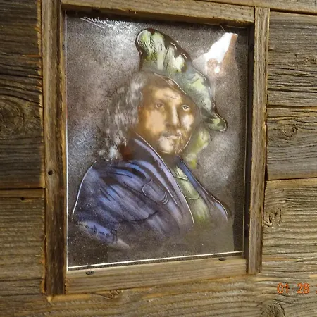 Zur Scheune Ilmenau Zimmer foto