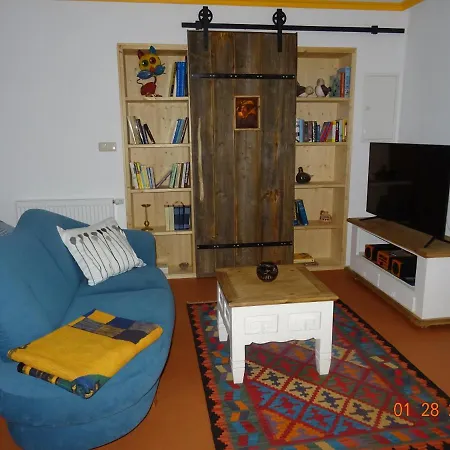 Zur Scheune Ilmenau Zimmer foto