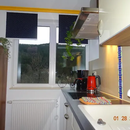 Zur Scheune Ilmenau Zimmer foto