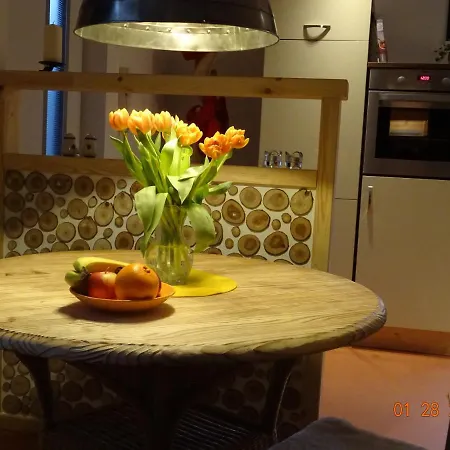 Zur Scheune Ilmenau Zimmer foto