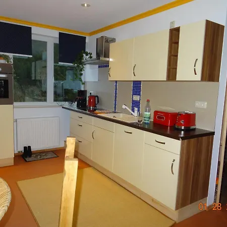 Zur Scheune Ilmenau Zimmer foto
