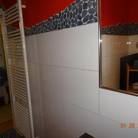 Zur Scheune Ilmenau Zimmer foto