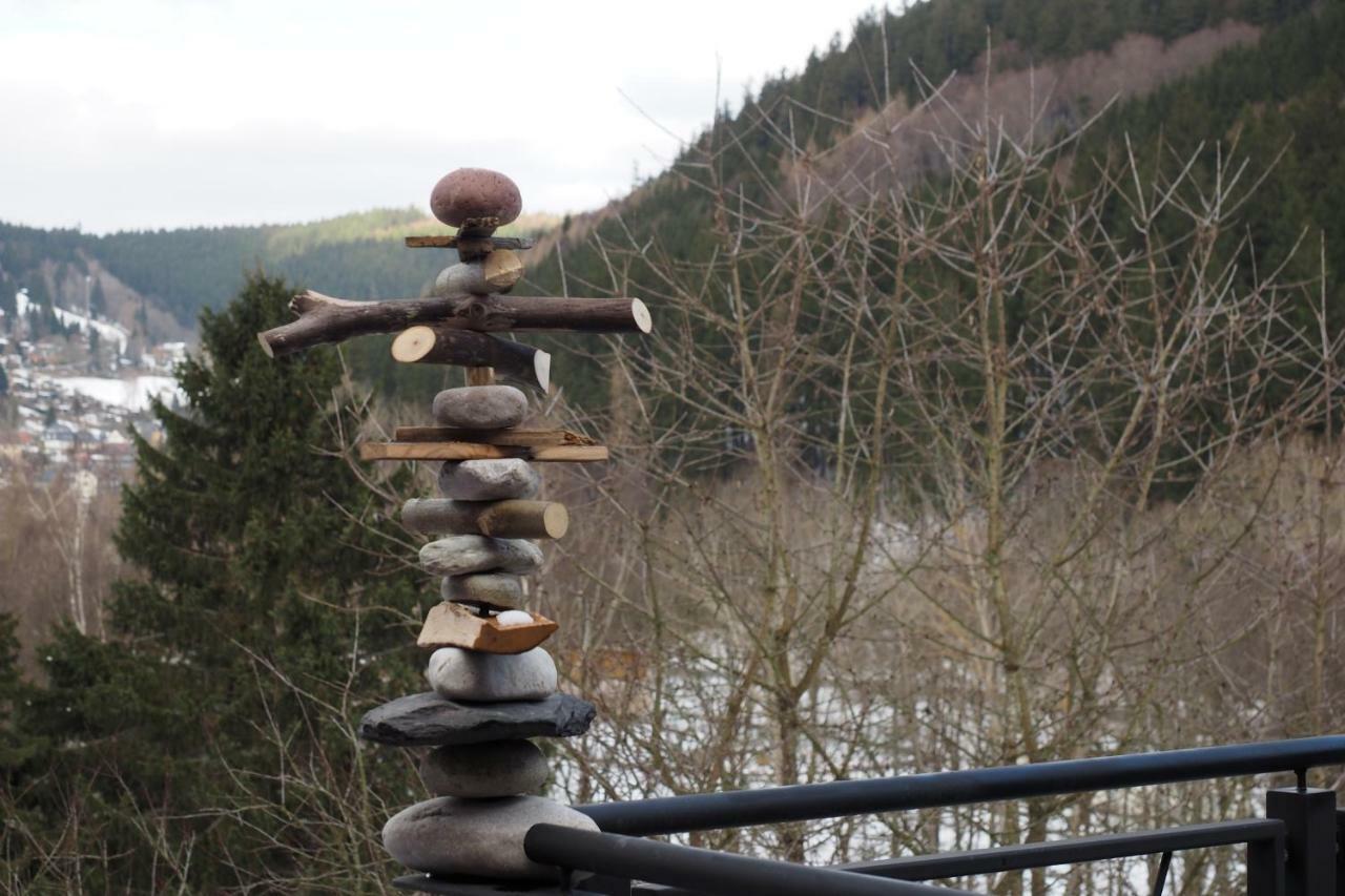 Zur Scheune Ilmenau