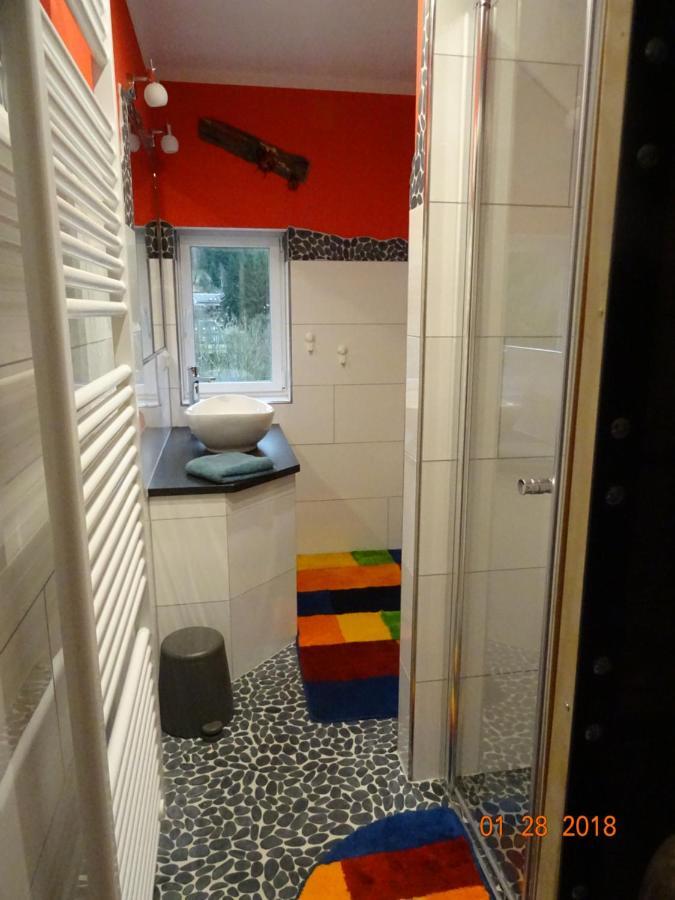 Apartment Zur Scheune *