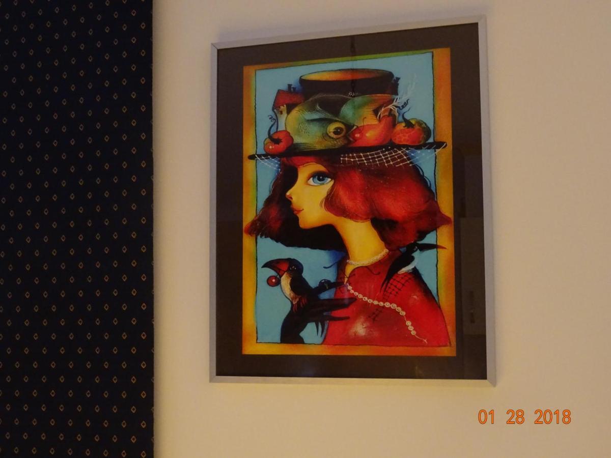 Apartment Zur Scheune *