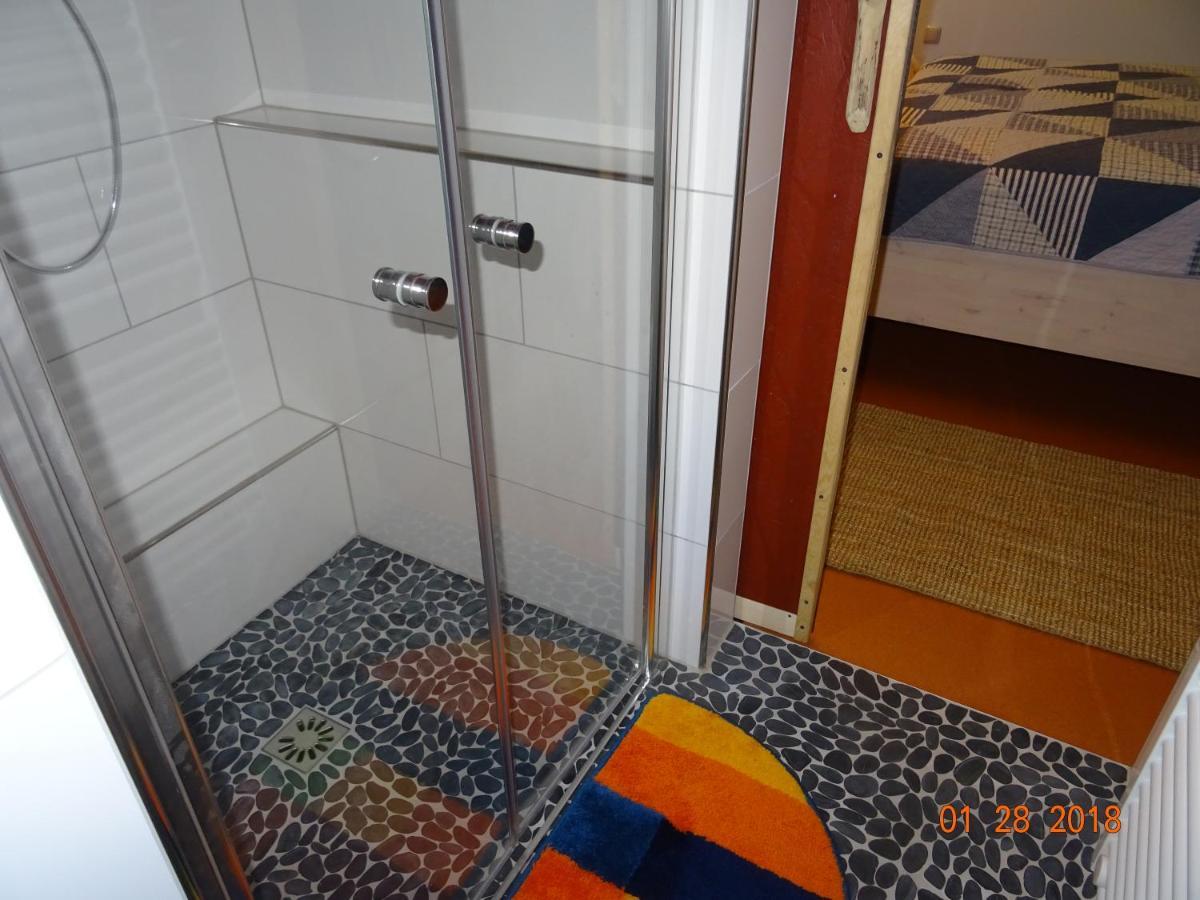 Zur Scheune Apartment Ilmenau
