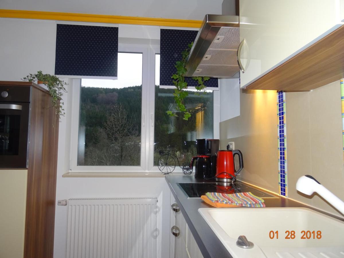 Apartment Zur Scheune