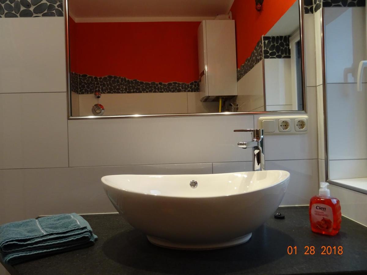 Apartment Zur Scheune
