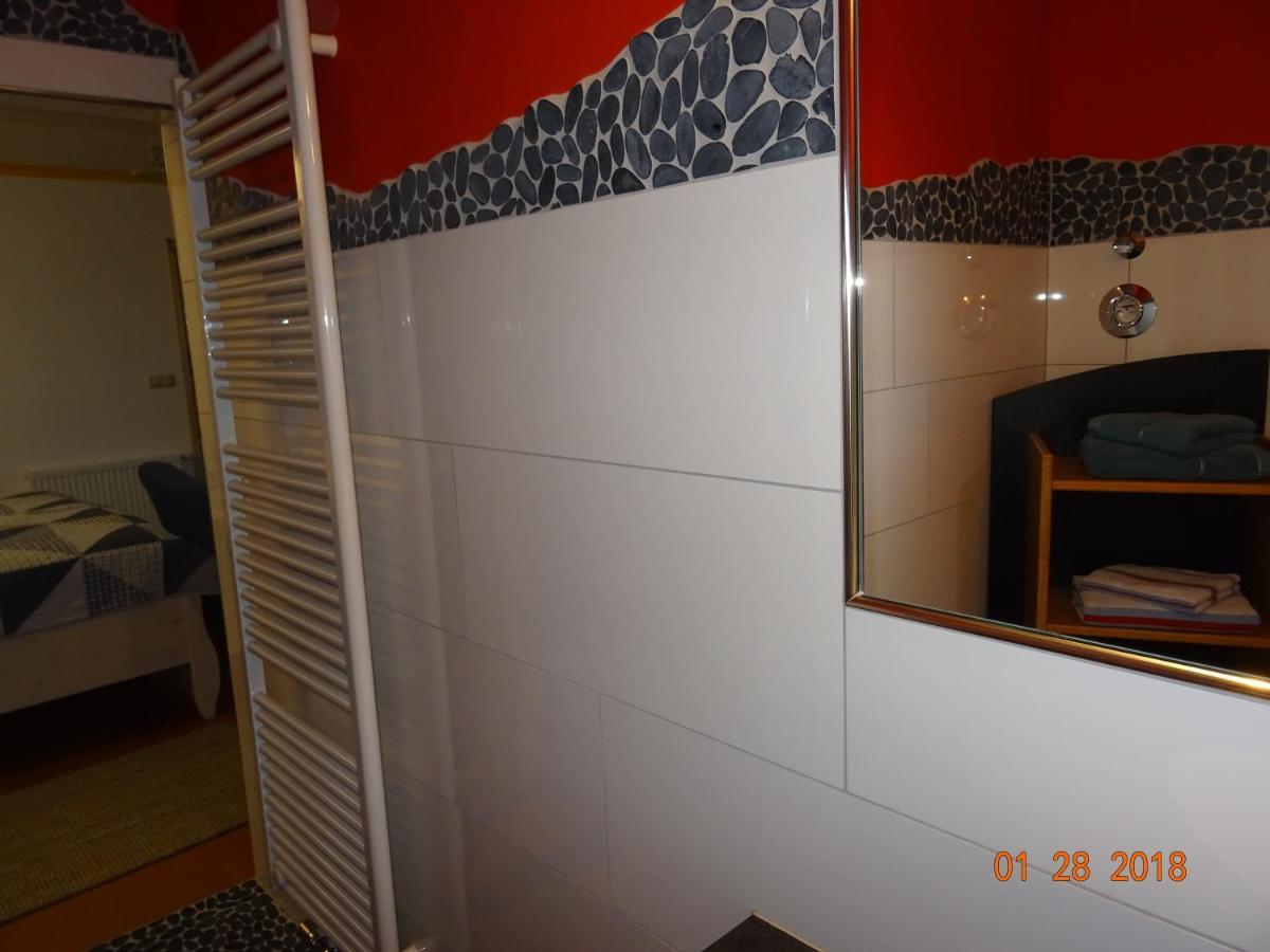 Apartment Zur Scheune